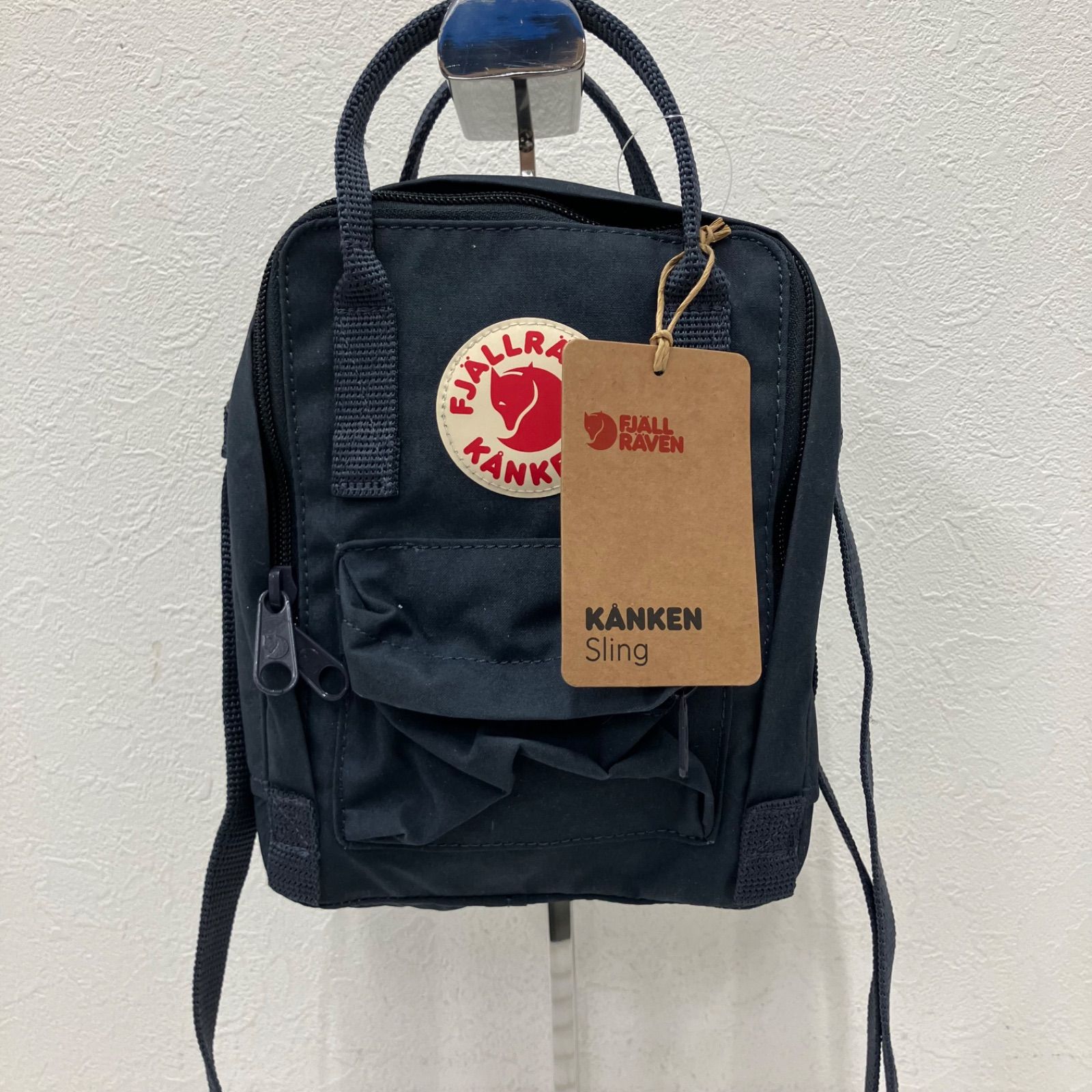 5492 FJALLRAVEN KANKEN フェルラーベン カンケン Kanken Sling 