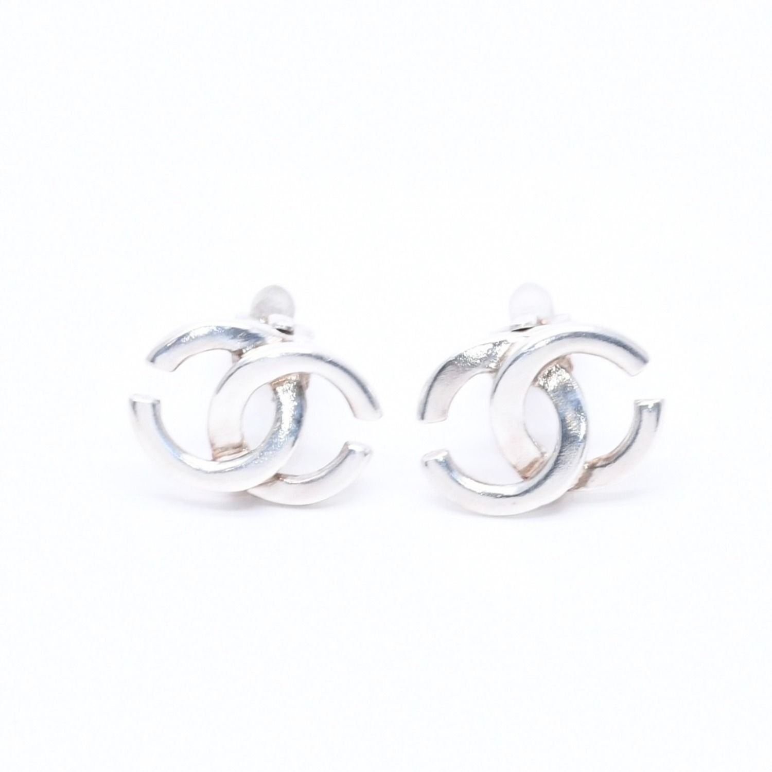 CHANEL シャネル VINTAGE ヴィンテージ ココマーク イヤリング 重量約