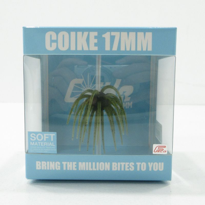 三重本店】 中古 HIDEUP | ハイドアップ ルアー COIKE コイケ 17mm