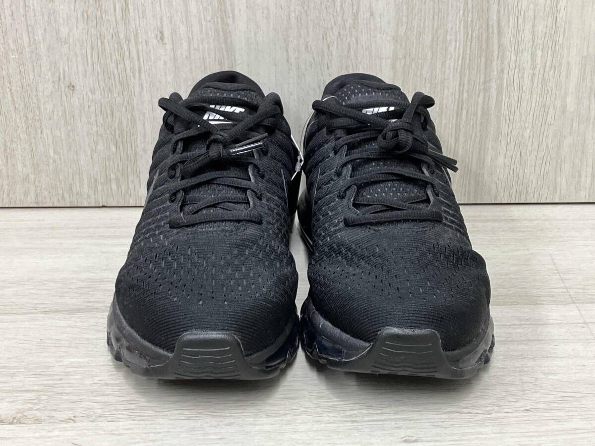 NIKE AIR MAX 2017 スニーカー 27cm ナイキ エア マックス2017 NIKE AIR MAX 2017 スニーカー 27cm ナイキ エア マックス2017