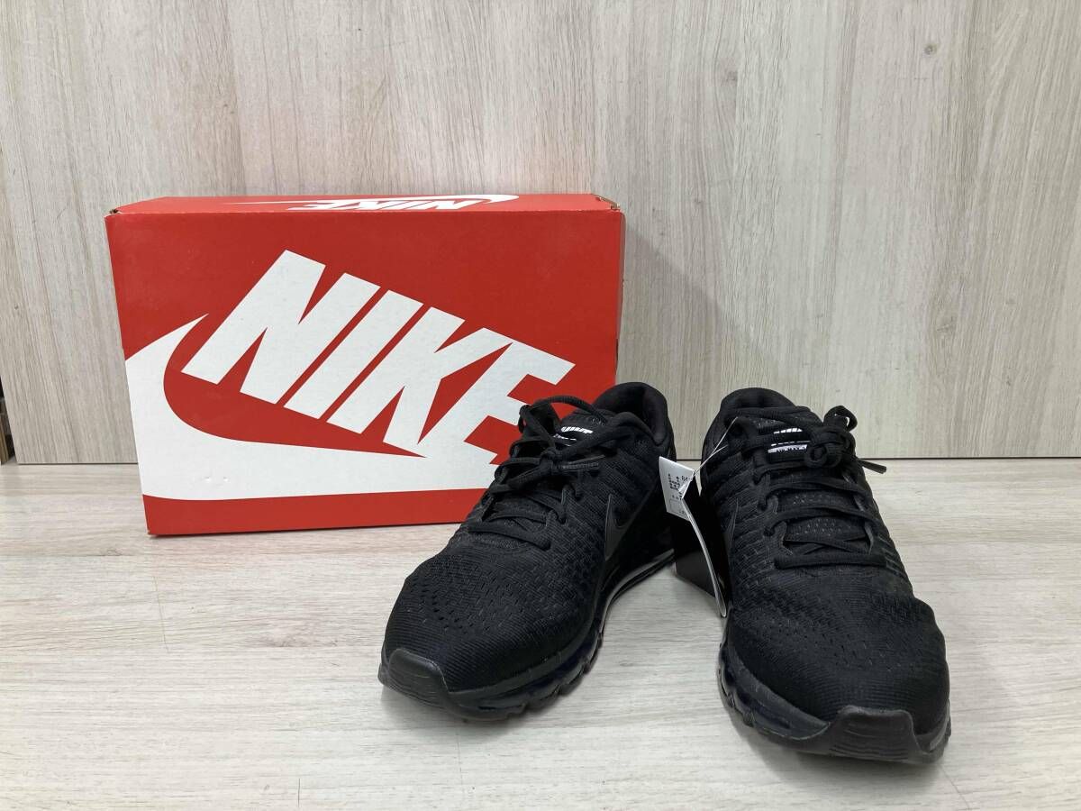 NIKE AIR MAX 2017 スニーカー 27cm ナイキ エア マックス2017 NIKE AIR MAX 2017 スニーカー 27cm ナイキ エア マックス2017