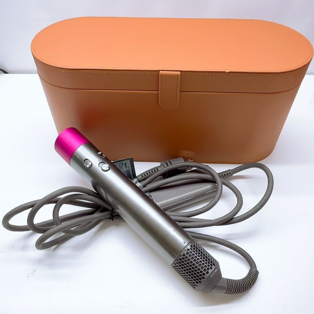 ほぼ未使用＊付属品完備》 ダイソン エアラップ Dyson Airwrap