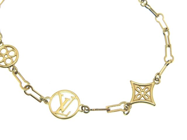 LOUIS VUITTON ルイ・ヴィトン 雑貨・小物 ブラスレ・フォーエバー