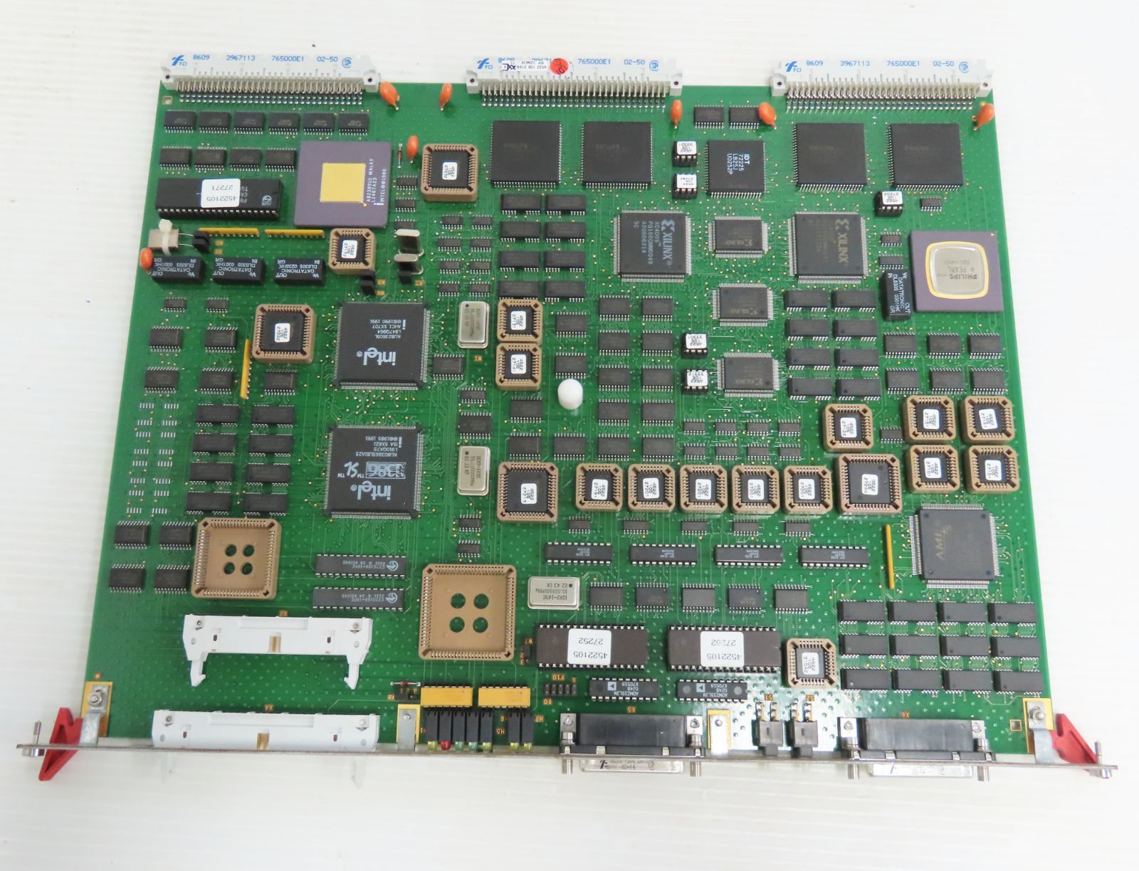 Philips 45221082198 基板 医療機器用？ ジャンク☆0213-645/80