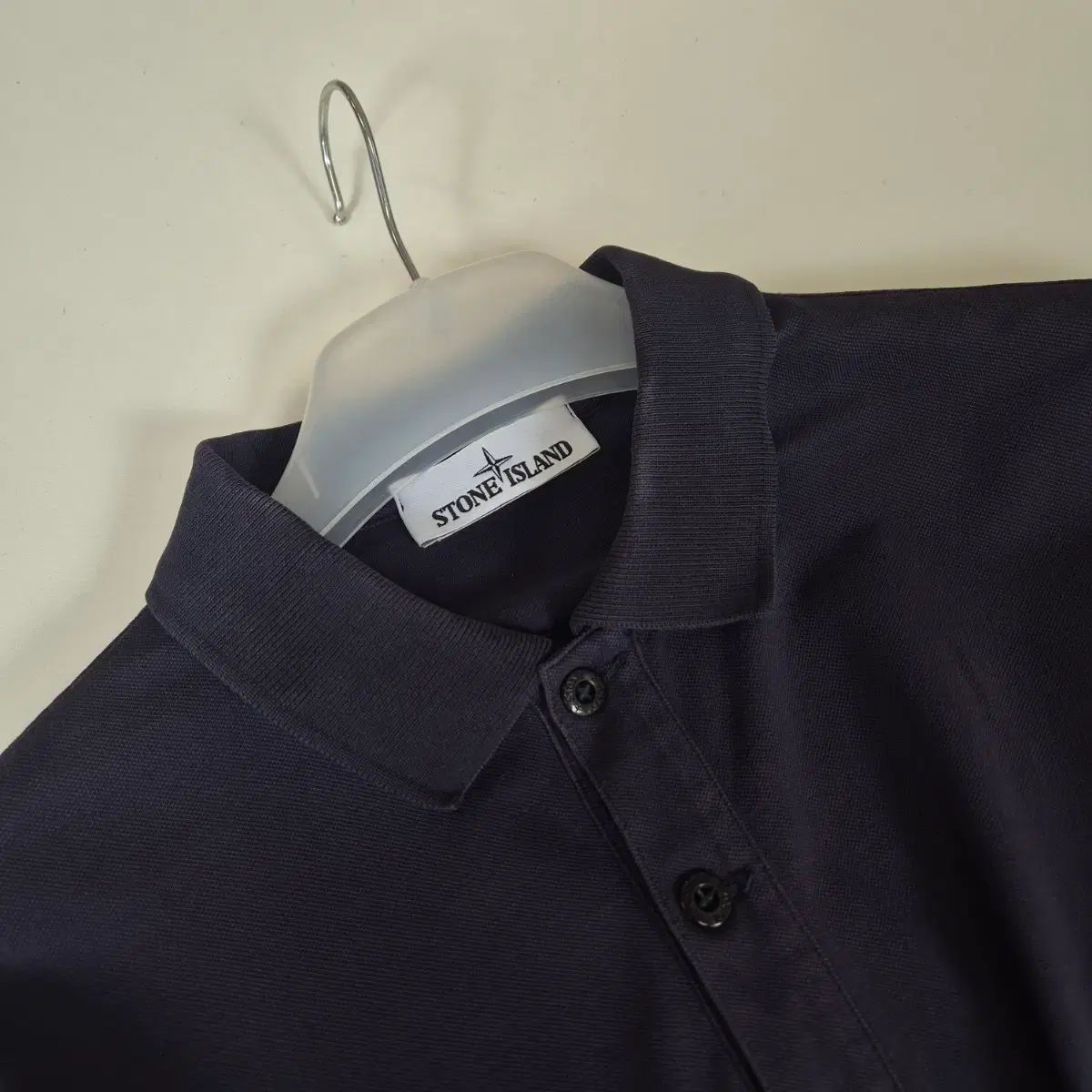 STONE ISLAND カラーTシャツ XL