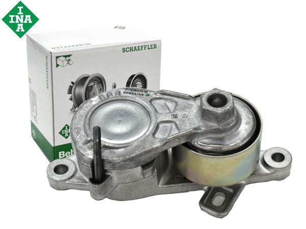 ワゴンR MH35S ファンベルト Vベルト オートテンショナー ロア側 ロワ SCHAEFFLER シェフラー INA AT-T084 H28.09～R01.11 送料無料