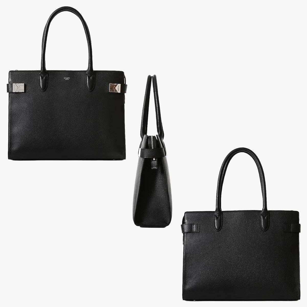 ペッレモルビダ メイデンボヤージュ トートバッグ ビジネストート 本革