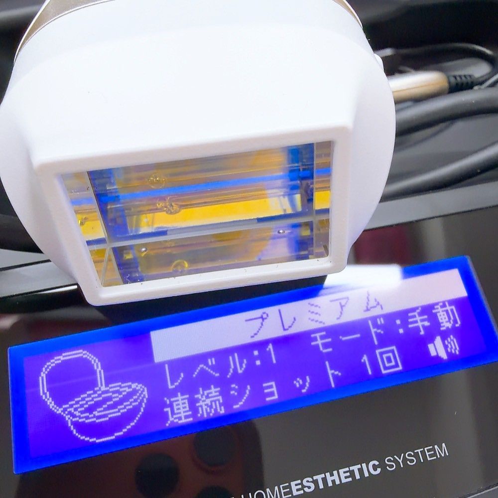 ほぼ未使用》 ケノン ver 7.1 プレミアム カートリッジ付き エムテック