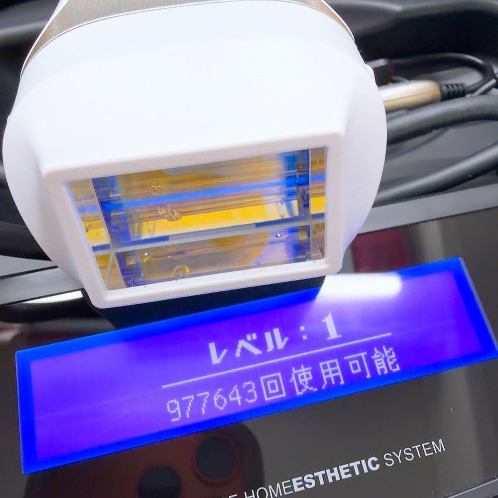 ほぼ未使用》 ケノン ver 7.1 プレミアム カートリッジ付き エムテック