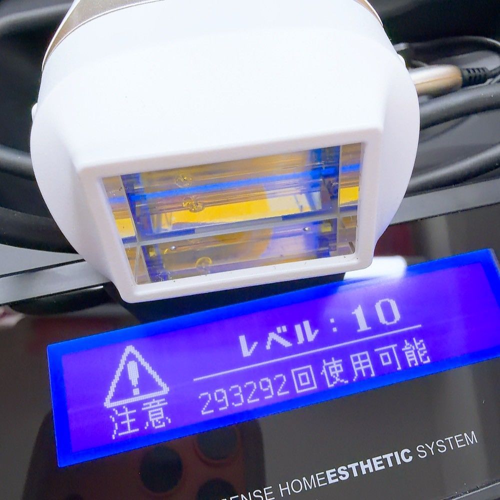 ほぼ未使用》 ケノン ver 7.1 プレミアム カートリッジ付き エムテック