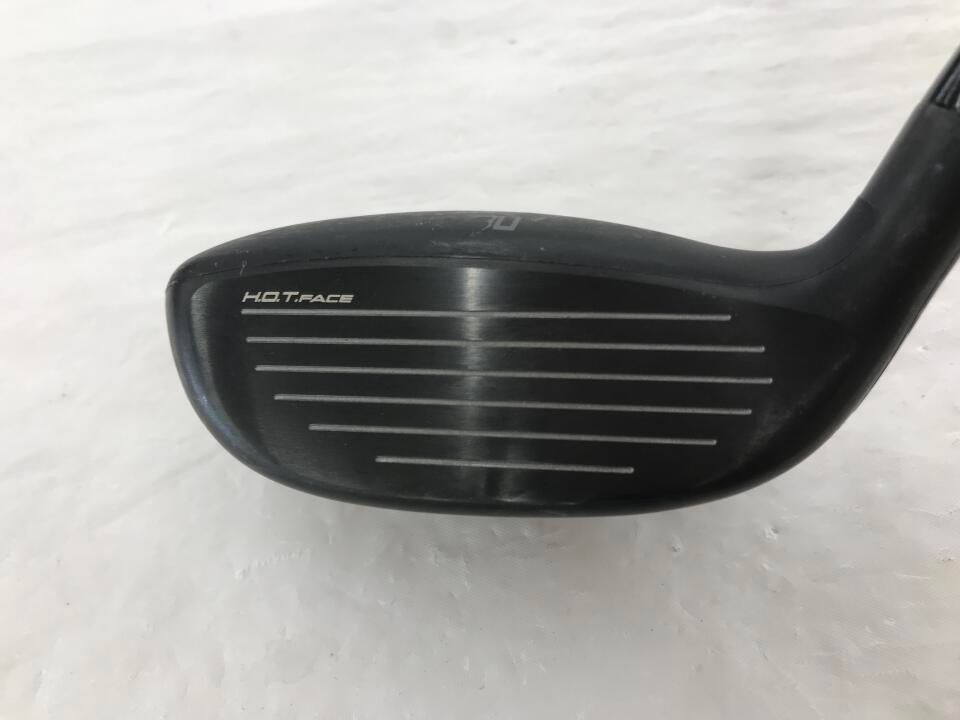 コブラ AEROJET ONE LENGTH 21度 SPEEDER NX for Cobra(AEROJET) SR