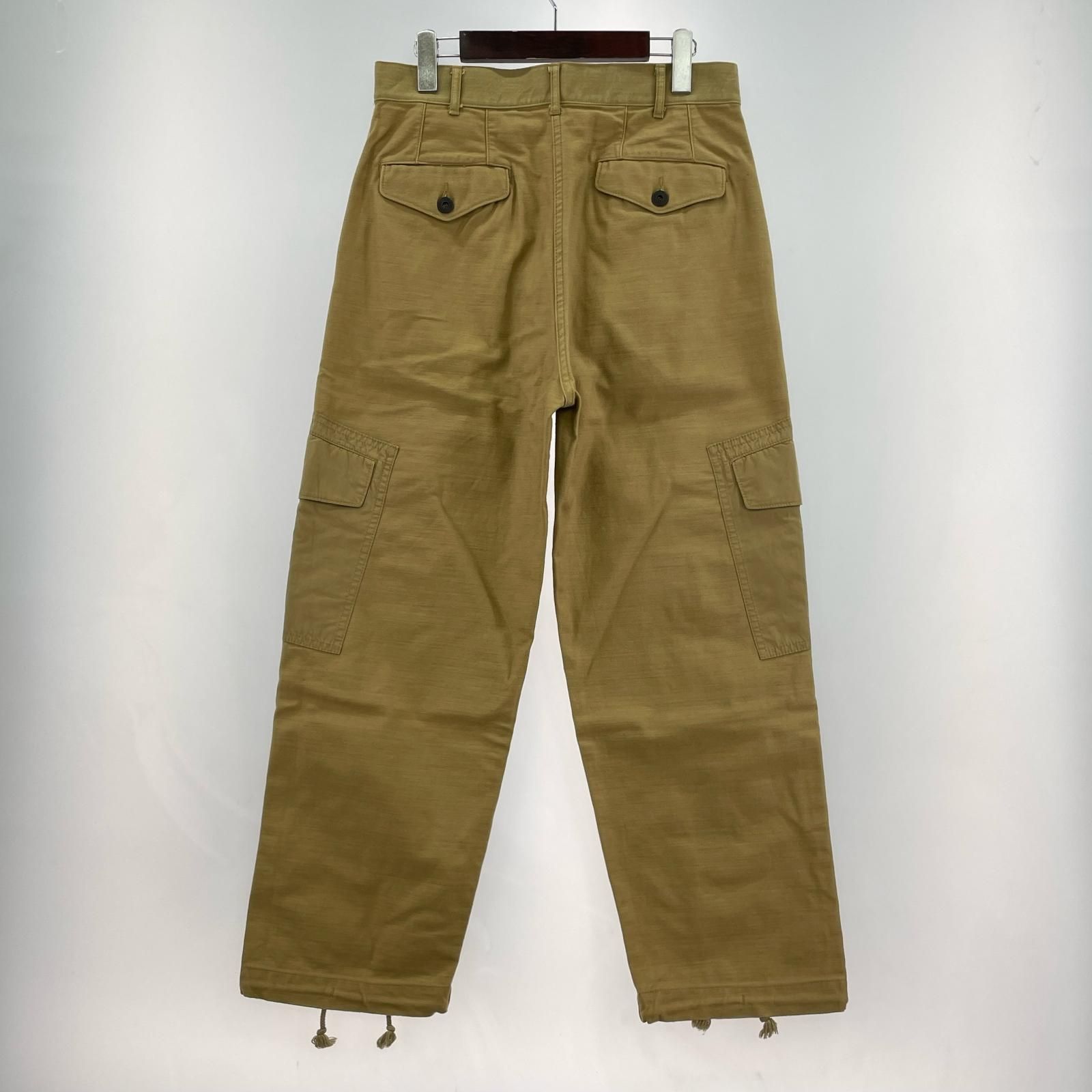 eYe COMME des GARCONS JUNYA WATANABE MAN WﾀｯｸｶｰｺﾞﾜｰｸﾊﾟﾝﾂXS - メルカリ