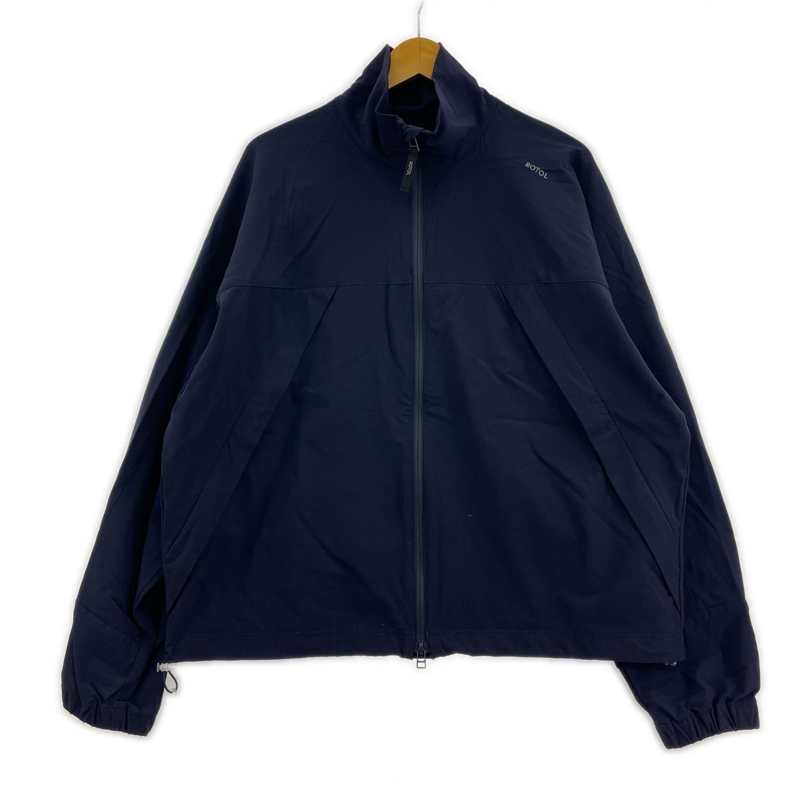 ジャケット ROTOL 25SS VENTILATION TECH BLOUSON