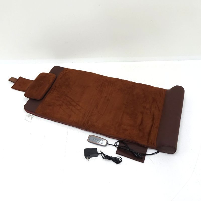 三重店】Medisana メディサナ ストレッチエアマット MDS-001 幅50cm 長