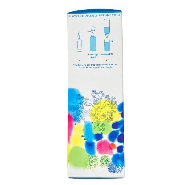 ○ エルメス HERMES 香水 オードトワレ 珊瑚礁の庭 レフィラブル 100ml