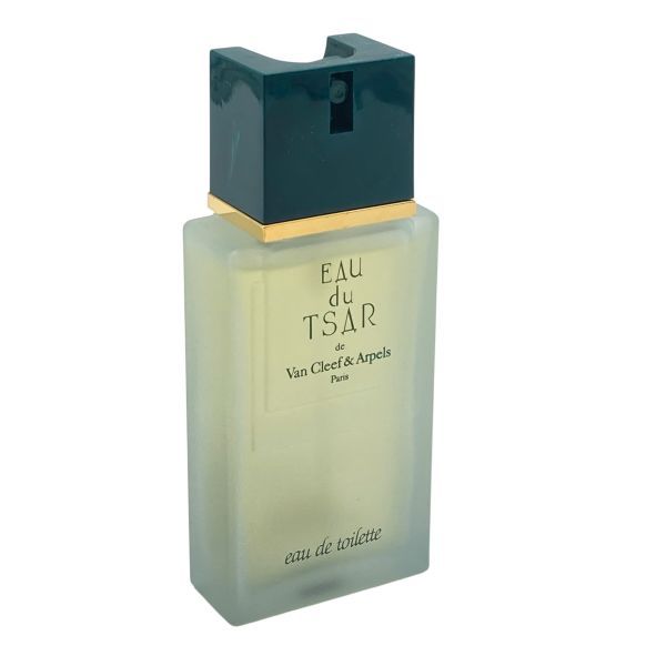 新品未開封　ヴァンクリーフ&アーペル　TSAR オーデ　ツァー　香水　50ml ヴァンクリーフアンドアーペル Van Cleef & Arpels 香水 オーデ ツァー