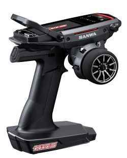 三和電子機器 (SANWA) M17S (RX-492i 受信機1個) 送受信機セット