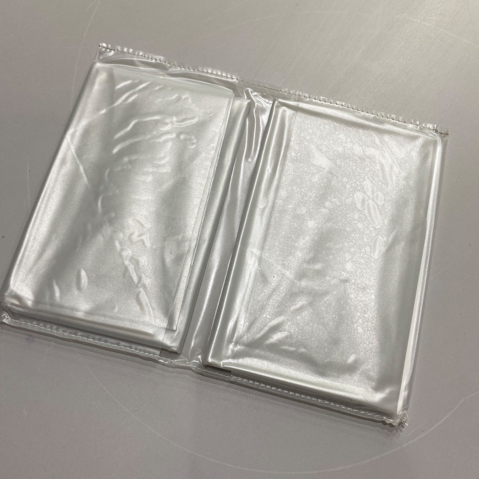 エルメス　箱　レインカバーNo.3 バーキン30用 ✨新品未使用✨HERMES エルメス バッグ用レインカバー No.3 バーキン30
