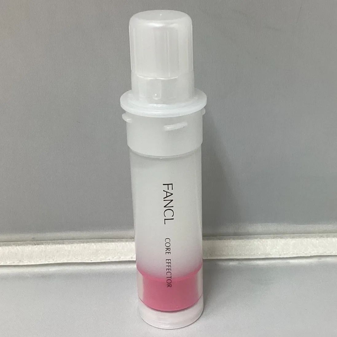 新品未開封】ファンケル コアエフェクターb レフィル 18mL FANCL 先行