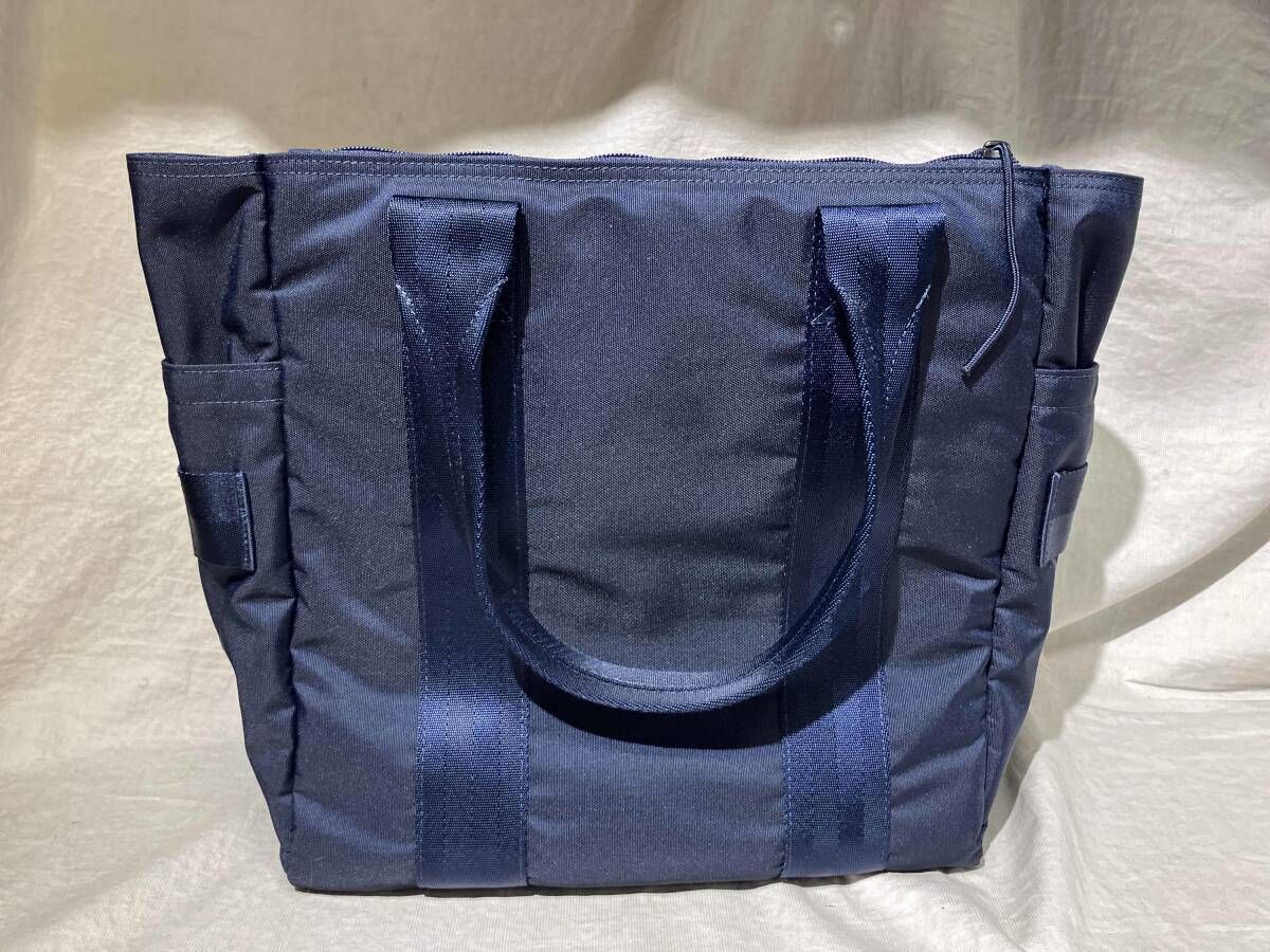 BRIEFING ブリーフィング ネイビー トートバッグ Protection Tote MW