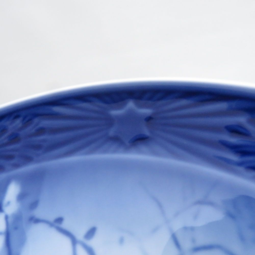 美品 ROYAL COPENHAGEN ロイヤルコペンハーゲン 2021年 Winter in the 