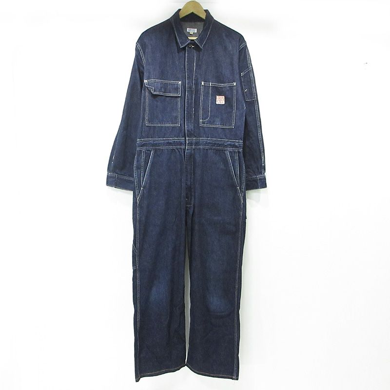 三重本店】 中古 SUGAR CANE | シュガーケーン ロゴワッペン
