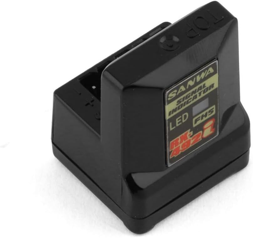 三和電子機器 (SANWA) M17S (RX-492i 受信機1個) 送受信機セット