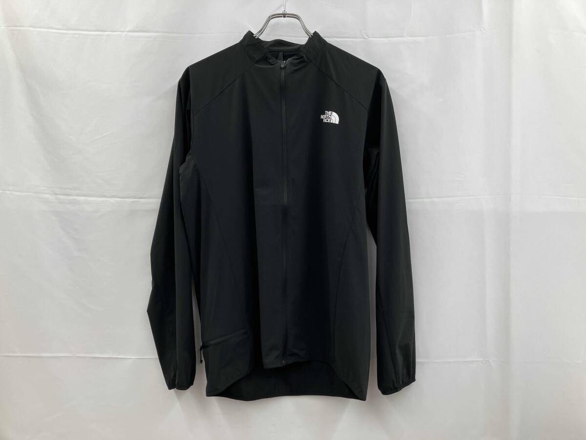 THE NORTH FACE ザノースフェイス Streemline Jacket ストリームライン ジャケット NP22676 M ブラック 通年
