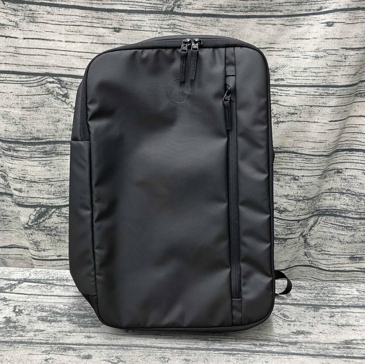 MAMMUT seon transporter 25 ブラック
