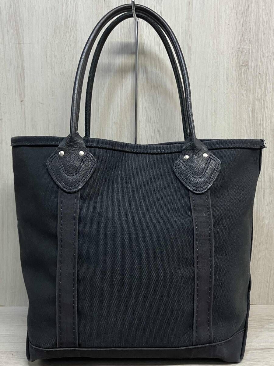 USA製 Boat BOAT Tote AND TOTE and エルエルビーン L トートバッグ 