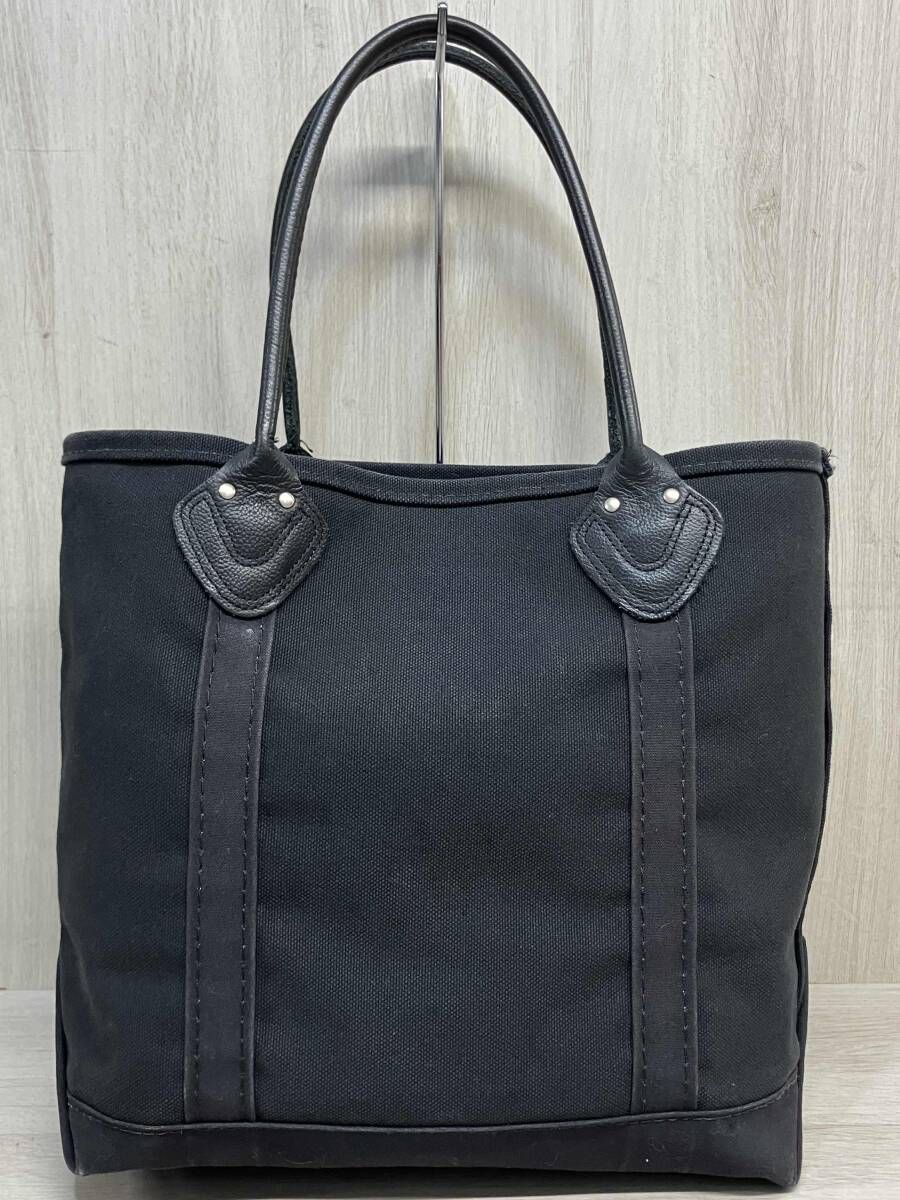 L.L.Bean BOAT AND TOTE USA製 90s ボート アンド トート バッグ