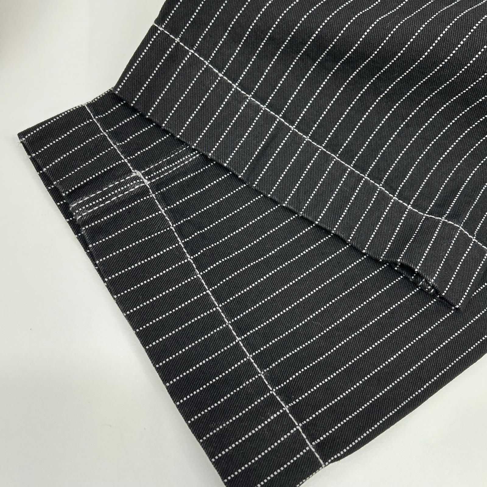 schott ショット 782-5911002 ブラック オールドヒッコリー デニム 30