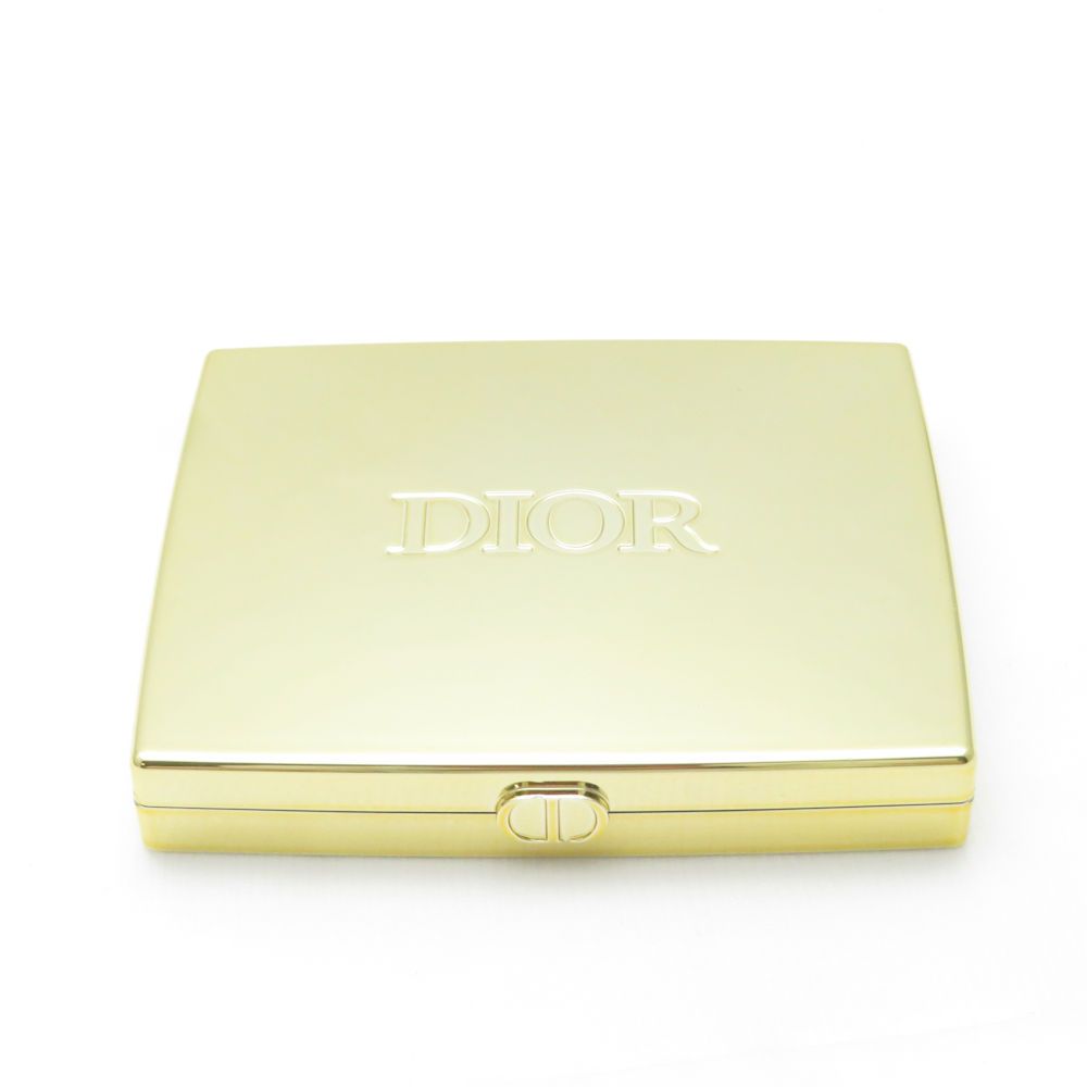 未使用 Dior ディオール ショウ サンククルール アイシャドウ 7g 912