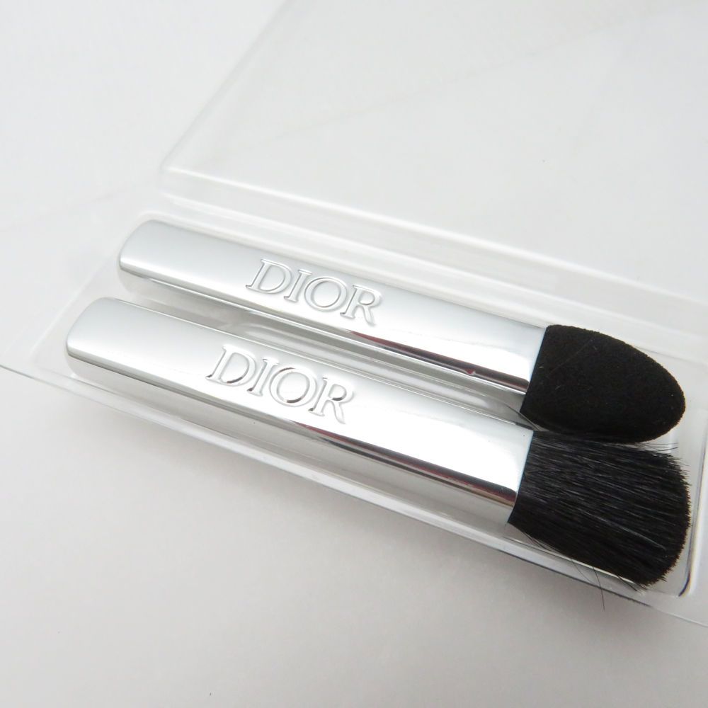 未使用 Dior ディオール ショウ サンククルール アイシャドウ 7g 912
