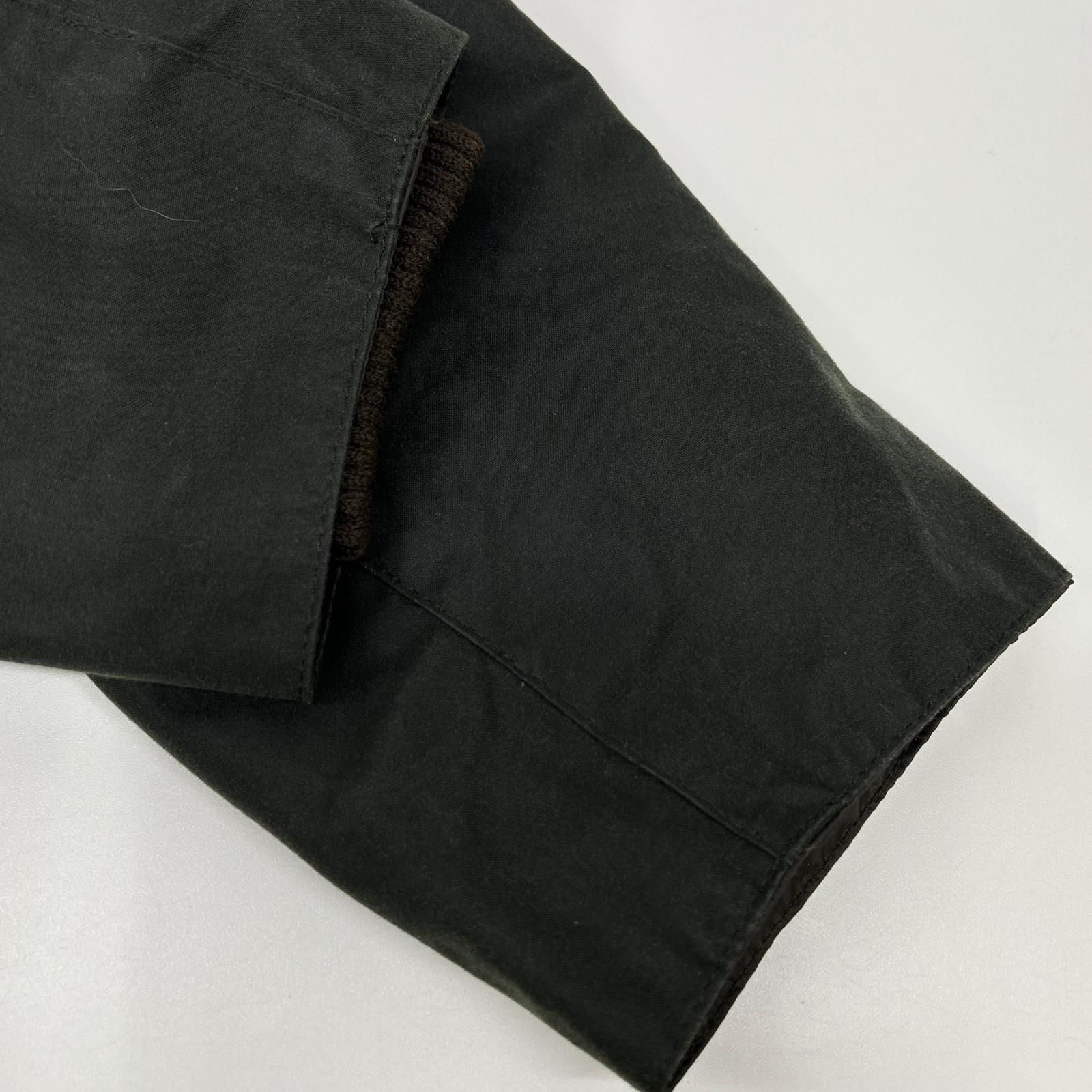 Barbour バブアー 232MWX1758 SLビデイルオイルドジャケット 34 - メルカリ