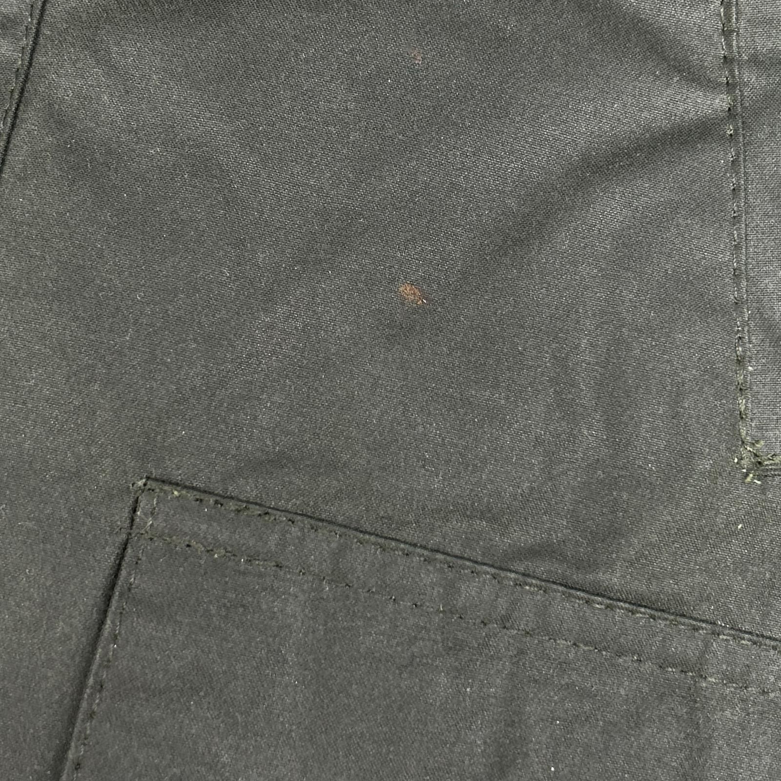 Barbour バブアー 232MWX1758 SLビデイルオイルドジャケット 34 - メルカリ