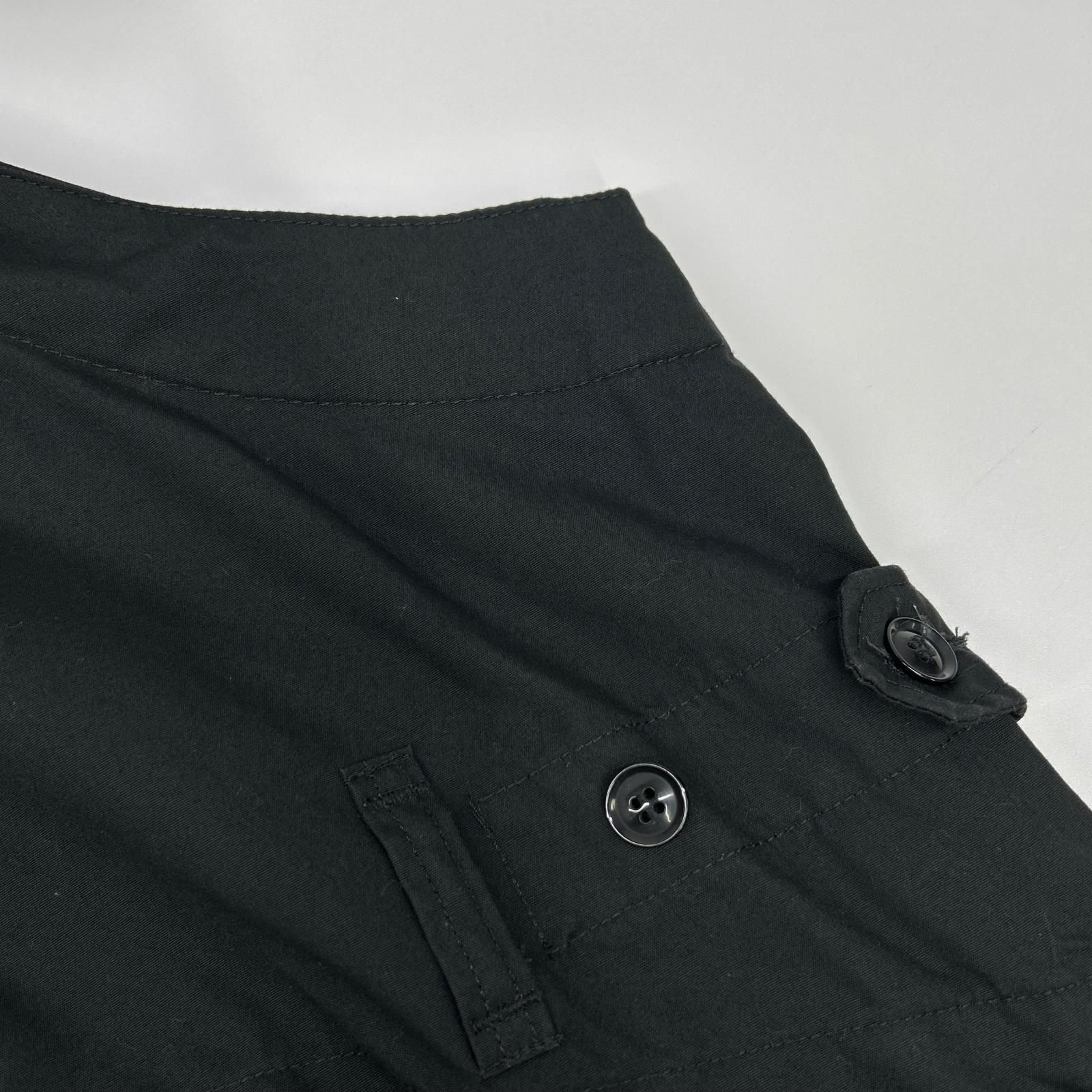 Engineered Garments エンジニアードガーメンツ ブラック PC Poplin