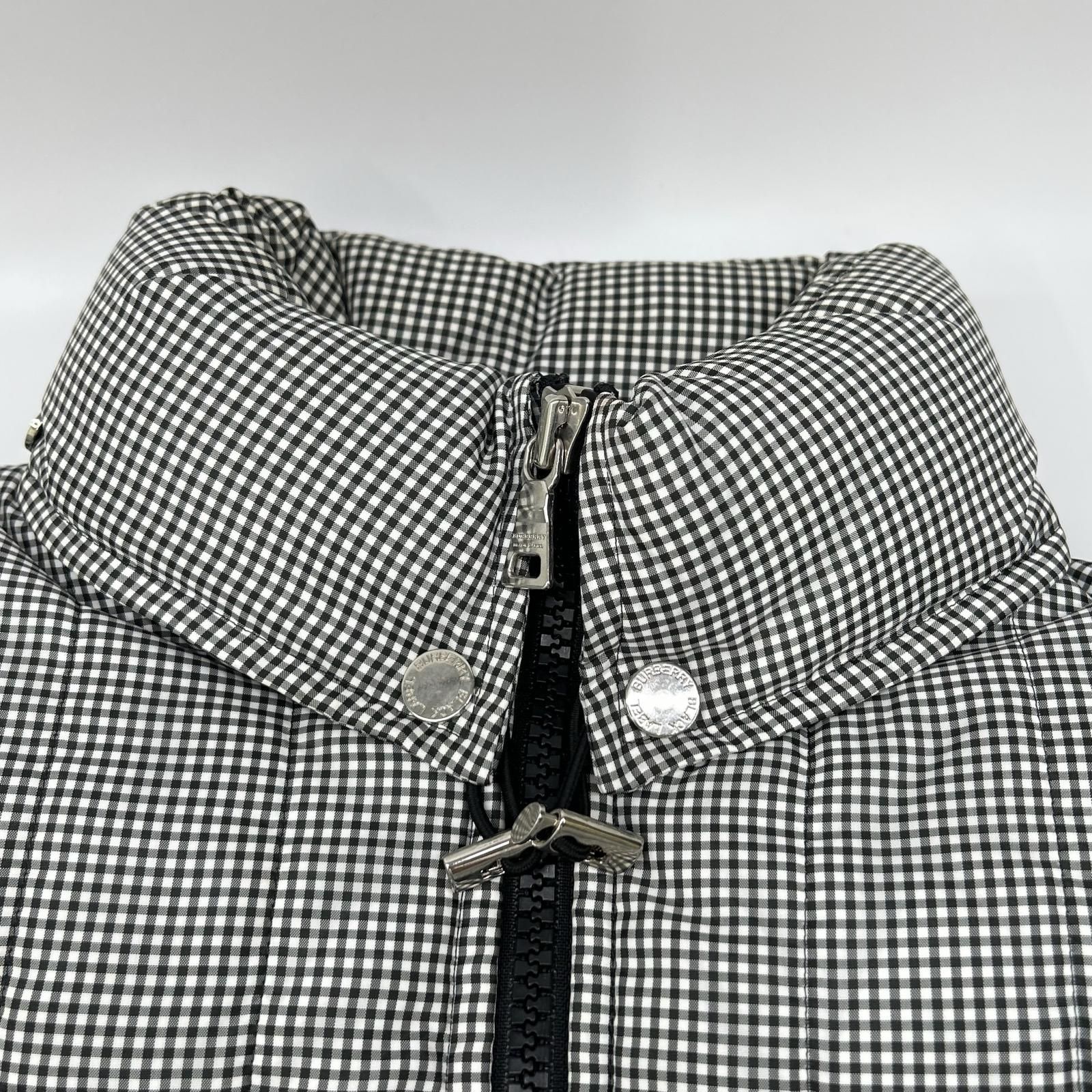 Burberry Black Label バーバリーブラックレーベル BMP81-135-04
