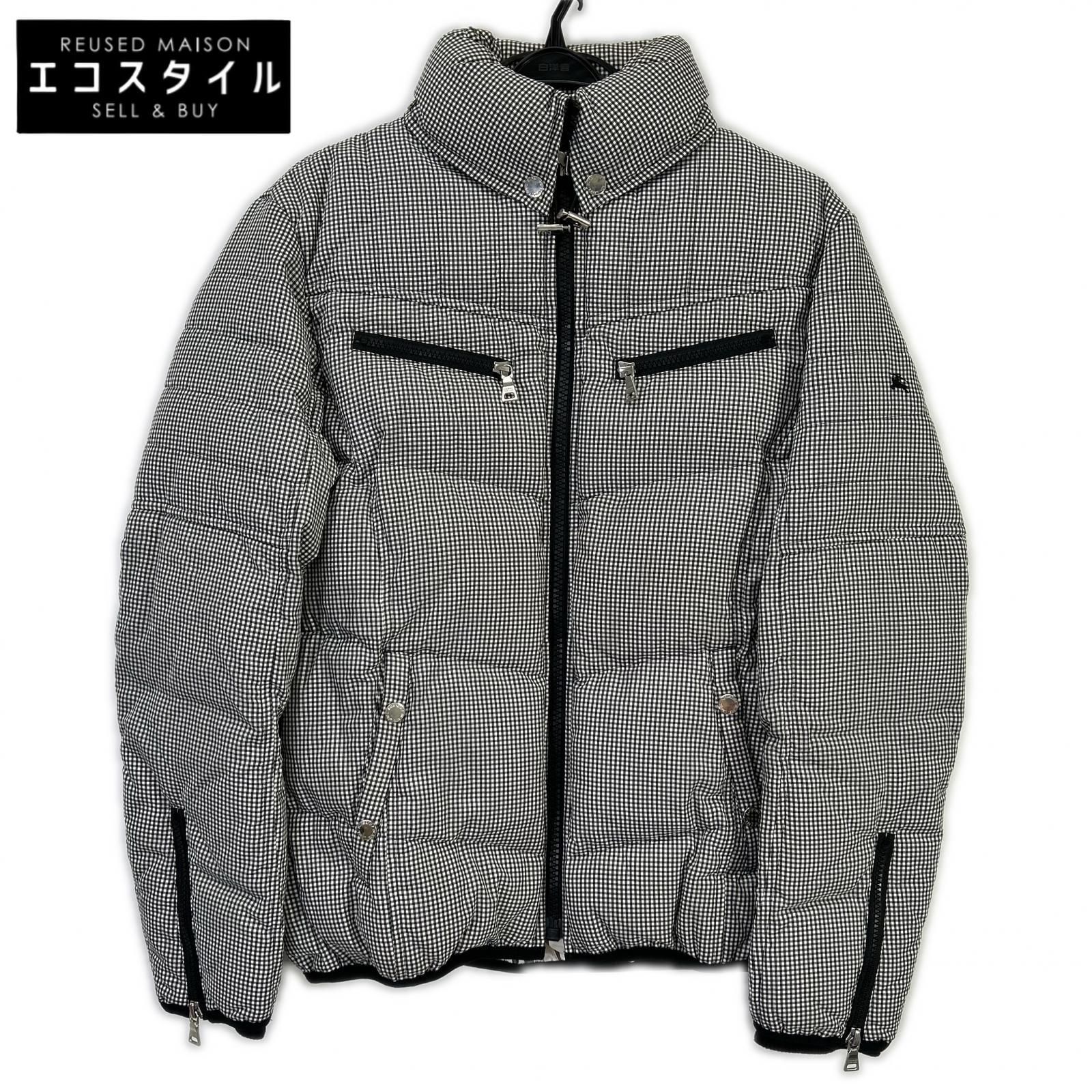 Burberry Black Label バーバリーブラックレーベル BMP81-135-04