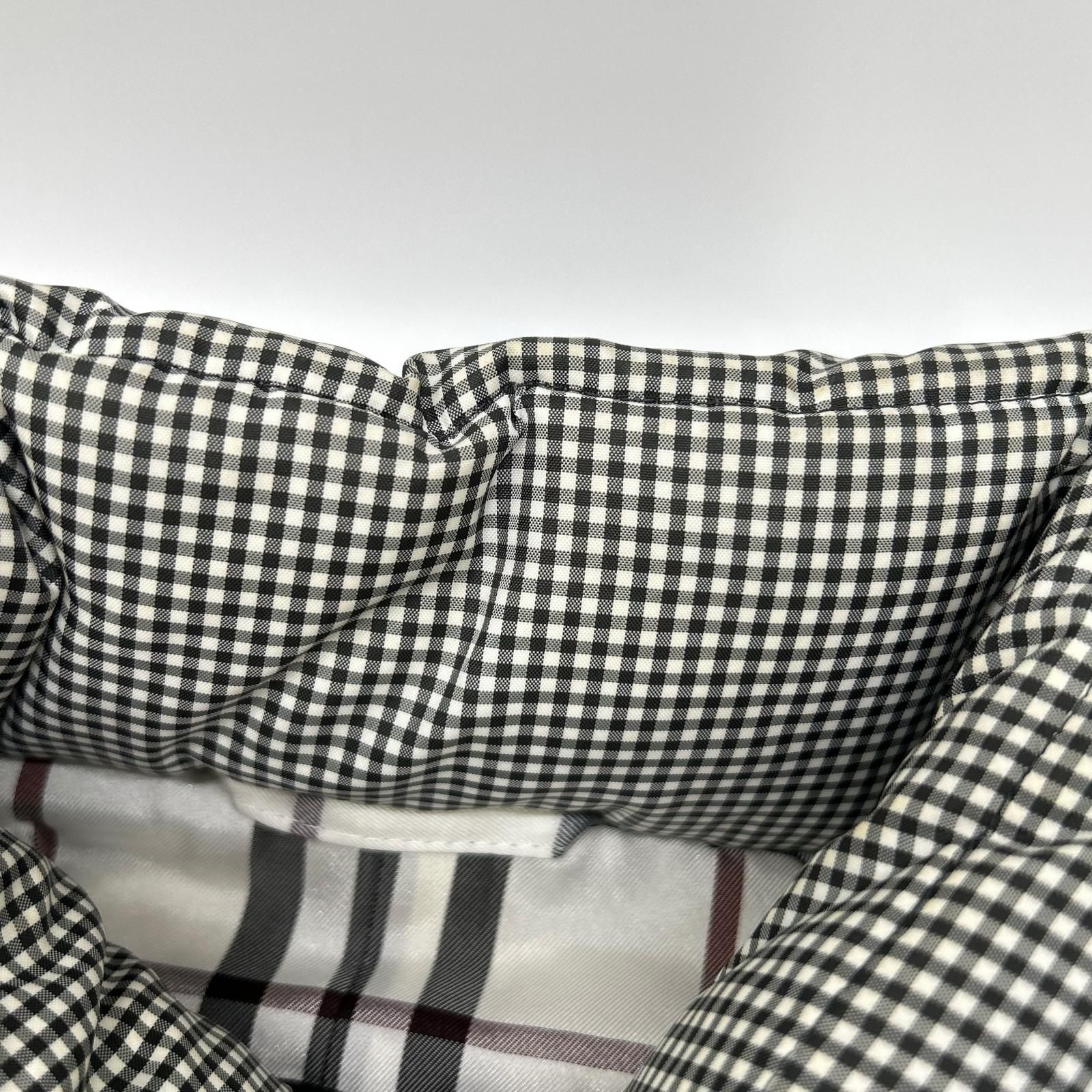 Burberry Black Label バーバリーブラックレーベル BMP81-135-04