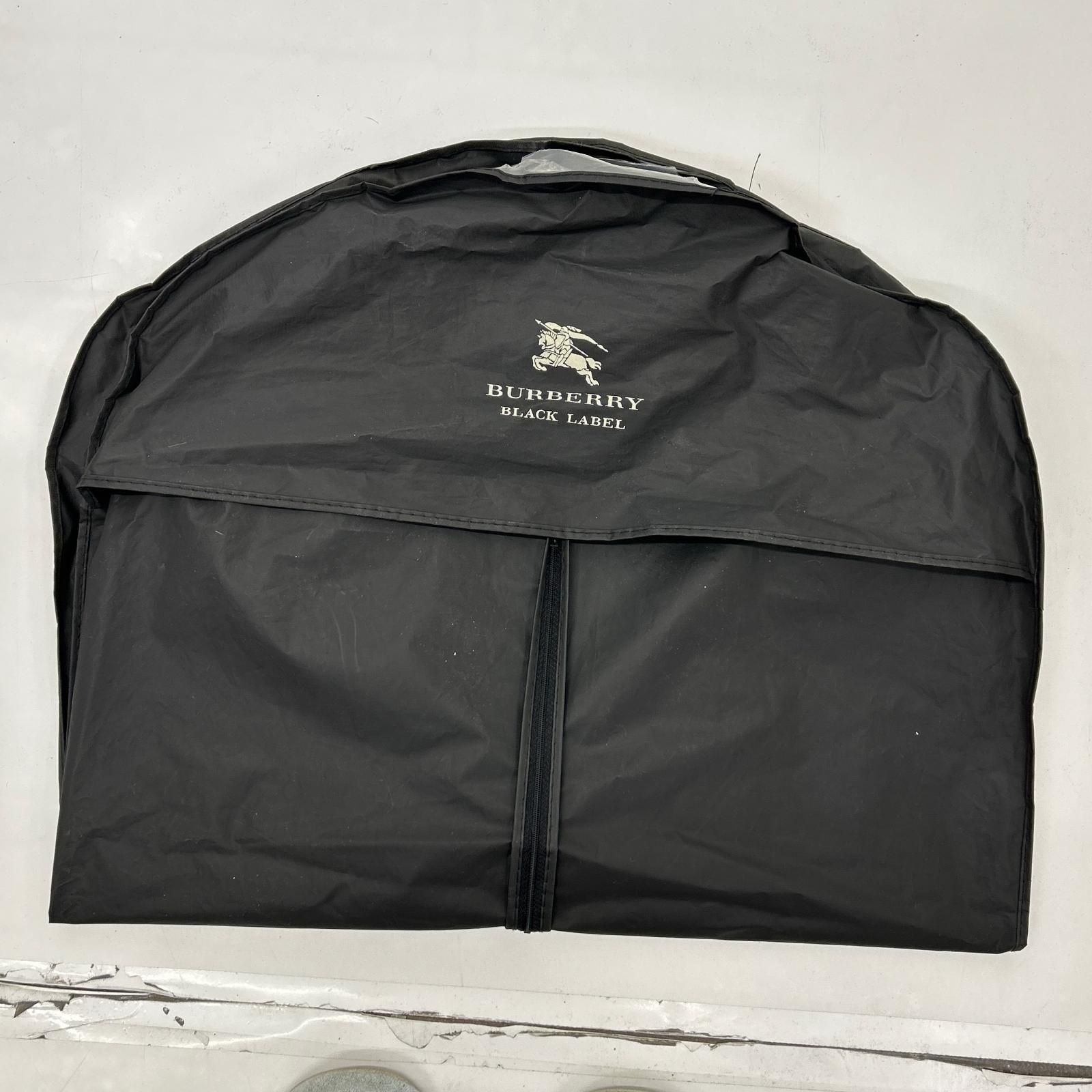 Burberry Black Label バーバリーブラックレーベル BMP81-135-04