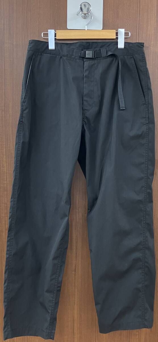 THE NORTH FACE／ホッパーフィールド／パンツ／NP5100N／ブラック／32／ザノースフェイス／メンズ