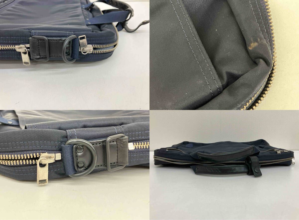 PORTER ポーター ショルダーバッグ ブリーフケース 822-06225 LIFT 
