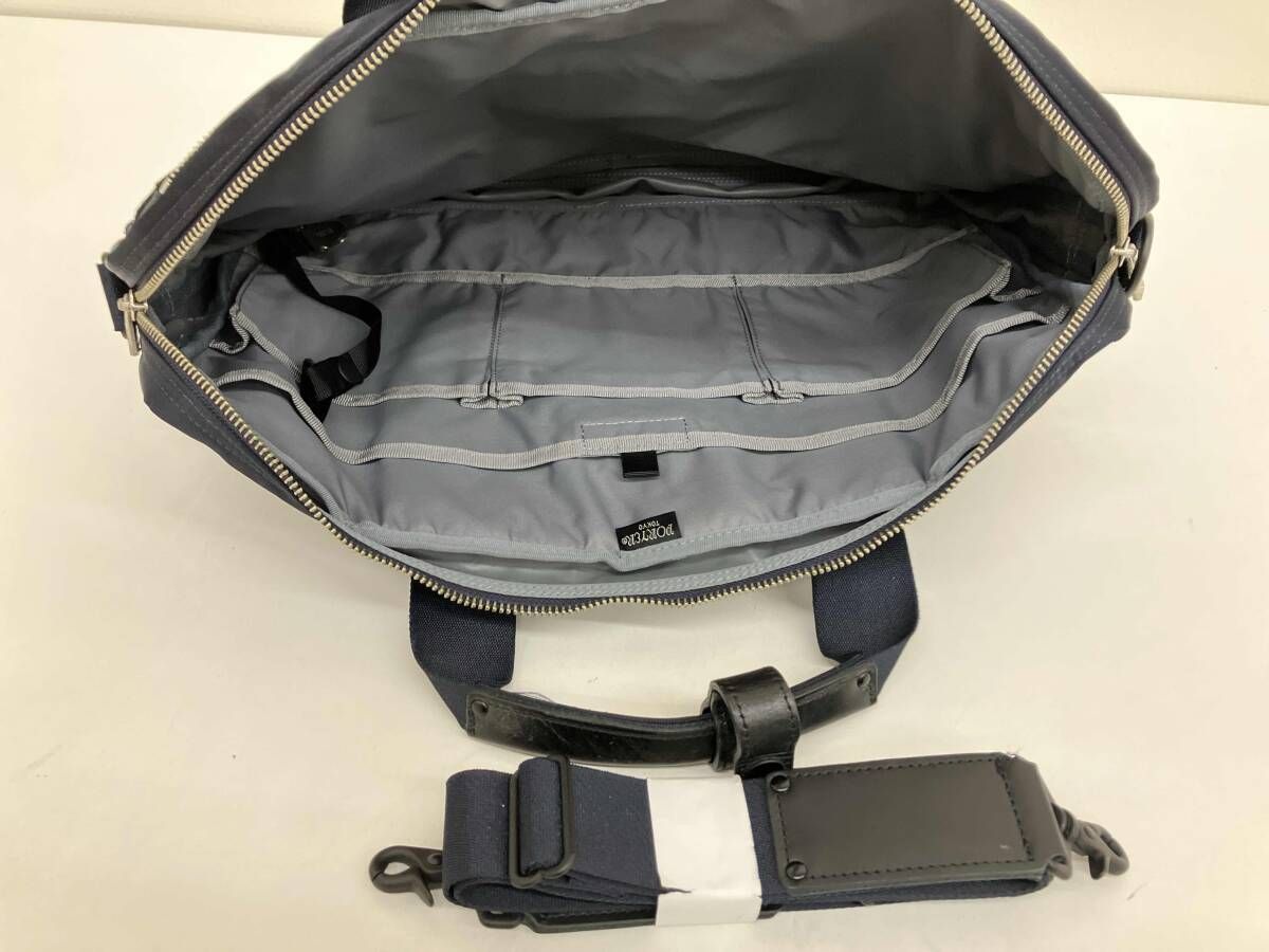 PORTER ポーター ショルダーバッグ ブリーフケース 822-06225 LIFT 