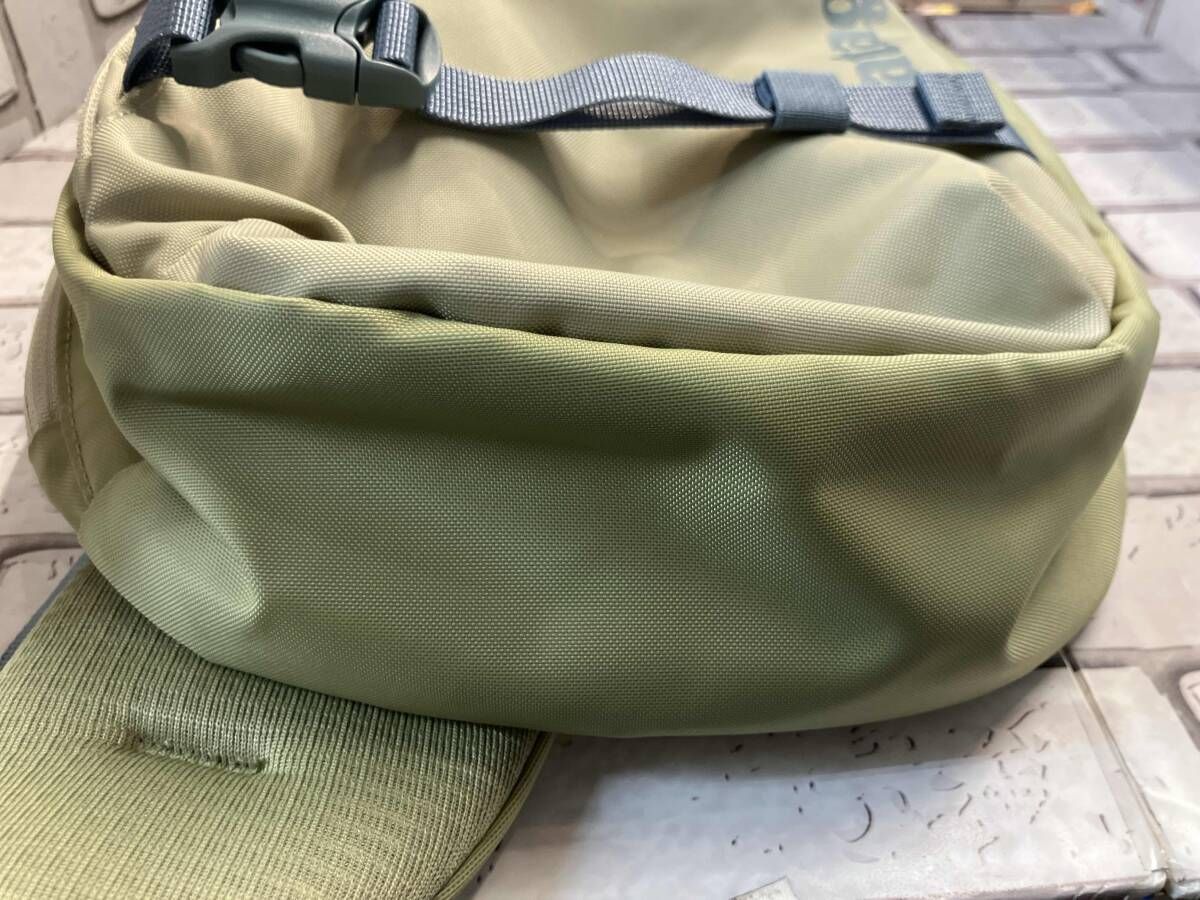 Patagonia パタゴニア ボディバッグ アウトドア Patagonia パタゴニア ボディバッグ アウトドア