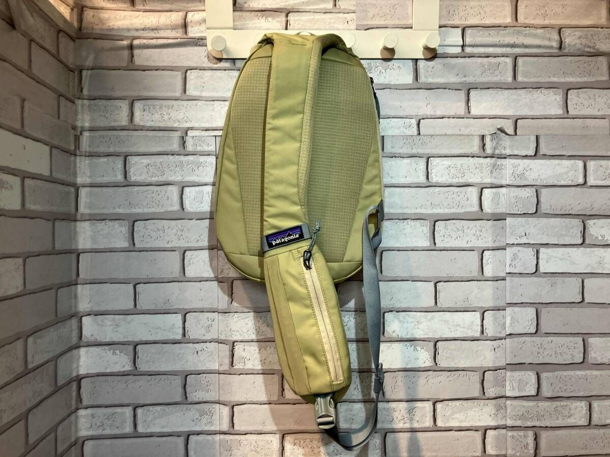 Patagonia パタゴニア ボディバッグ アウトドア Patagonia パタゴニア ボディバッグ アウトドア
