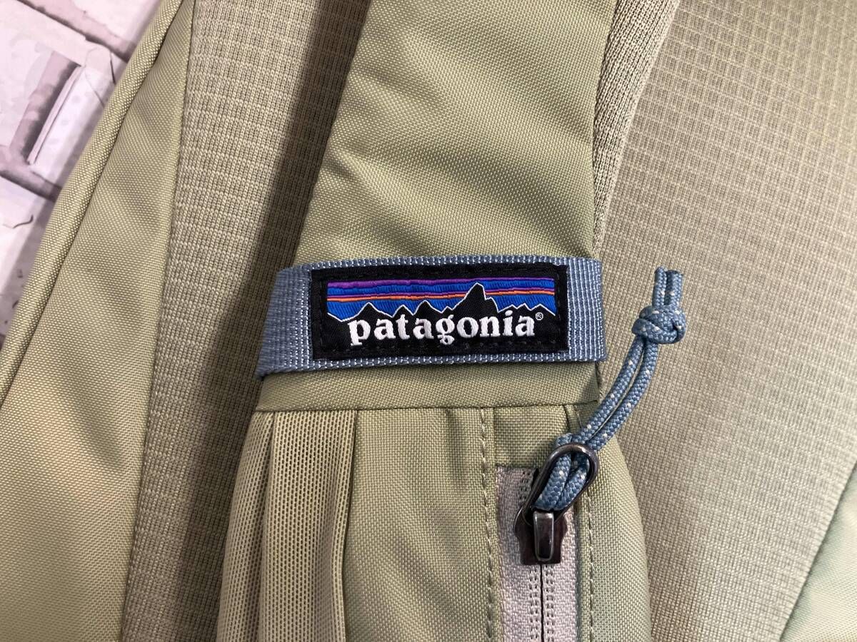 Patagonia パタゴニア ボディバッグ アウトドア Patagonia パタゴニア ボディバッグ アウトドア
