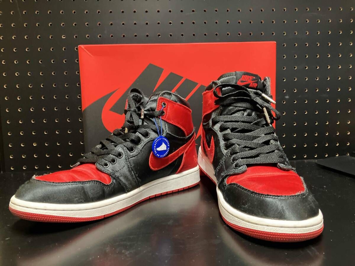 NIKE ナイキ AIR JORDAN 1 RETRO HIGH OG FD4810-061 スニーカー