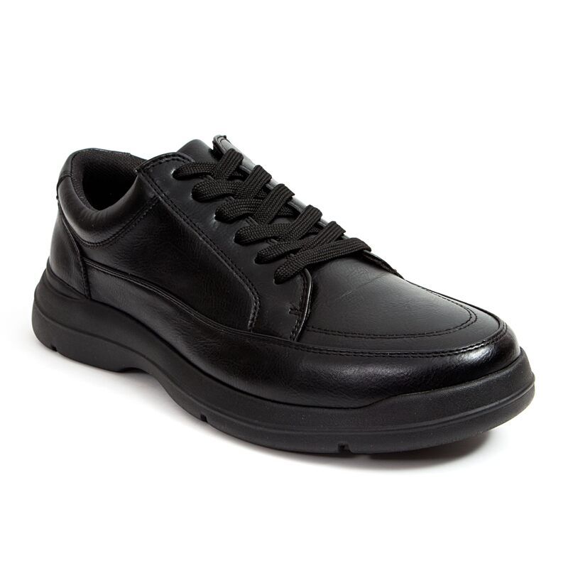 ディアースタッグス メンズ シューズ ブーツ・レインブーツ Deer Stags Durham Black ブラック