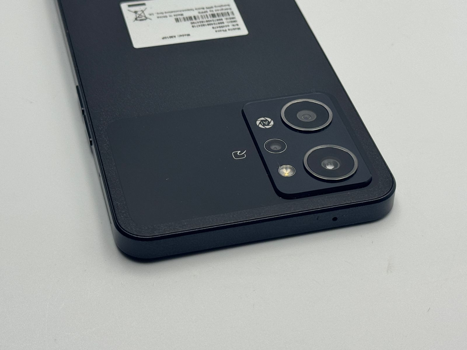 訳あり中古B】OPPO Reno9 A 128GB ナイトブラック SIMフリー - メルカリ